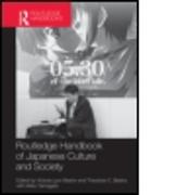 Routledge Handbook of Japanese Culture and Society