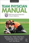 Team Physician Manual