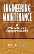 Engineering Maintenance