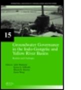 Groundwater Governance in the Indo-Gangetic and Yellow River Basins