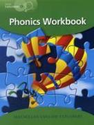 Little Explorers: Phonics Book A