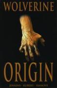 Wolverine: Origin