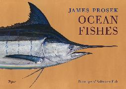 James Prosek: Ocean Fishes Limited Edition