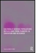 Culturally Diverse Populations: Reflections from Pioneers in Education and Research