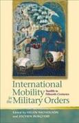 International Mobility in the Military Orders