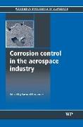 Corrosion Control in the Aerospace Industry