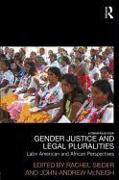 Gender Justice and Legal Pluralities