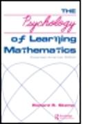 The Psychology of Learning Mathematics