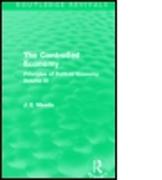 The Controlled Economy (Routledge Revivals)