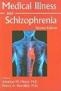 Medical Illness and Schizophrenia