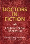 Doctors in Fiction