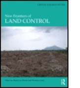 New Frontiers of Land Control