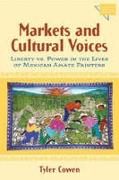 Markets and Cultural Voices