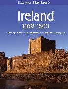 History for NI Key Stage 3: Ireland 1169-1500