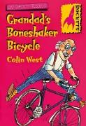 Grandad's Boneshaker Bicycle