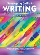 Developing Skills in Writing Pupils Book