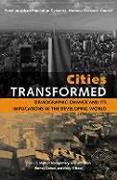 Cities Transformed