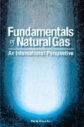 Fundamentals of Natural Gas