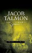 Jacob Talmon