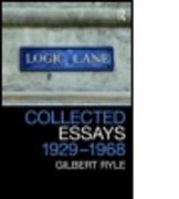 Collected Essays 1929 - 1968