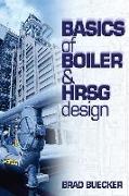 Basics of Boiler and HRSG Design