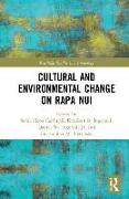 Cultural and Environmental Change on Rapa Nui