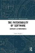 The Patentability of Software