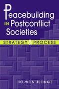 Peacebuilding in Postconflict Societies