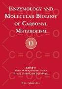 Enzymology and Molecular Biology of Carbonyl Metabolism