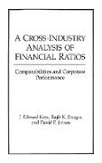 A Cross-Industry Analysis of Financial Ratios