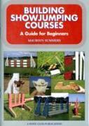 Building Showjumping Courses