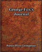 George Fox's Journal (1906)