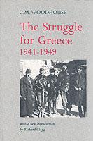 Struggle for Greece, 1941-1949