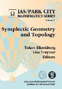 Symplectic Geometry and Topology