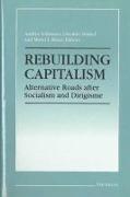 Rebuilding Capitalism