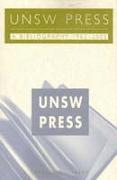 UNSW Press