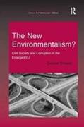 The New Environmentalism?