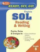 Virginia SOL Reading & Writing: grade 8