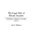 The Legal Side of Private Security