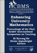 Enhancing University Mathematics