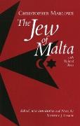 The Jew of Malta, with Related Texts