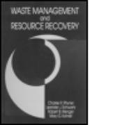 Waste Management and Resource Recovery