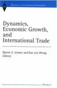Dynamics, Economic Growth and International Trade