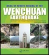 Atlas of Remote Sensing of the Wenchuan Earthquake