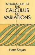 Introduction to the Calculus of Variations