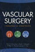 Vascular Surgery: A Manual for Survival