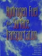 Hydrogen Fuel for Surface Transportation