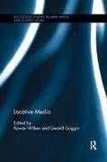 Locative Media