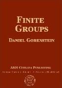 Finite Groups