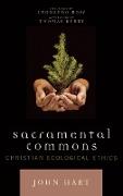 Sacramental Commons